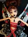 skyemark Gothic Horror Ooak Art Doll Artist profile picture