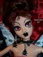 skyemark Gothic Horror Ooak Art Doll Artist profile picture