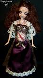 skyemark Gothic Horror Ooak Art Doll Artist profile picture