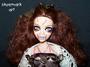 skyemark Gothic Horror Ooak Art Doll Artist profile picture