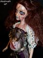 skyemark Gothic Horror Ooak Art Doll Artist profile picture