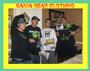 GANJA GEAR™ CLOTHING profile picture