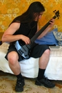 metal bass matt profile picture