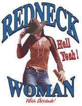 Redneck Chick profile picture