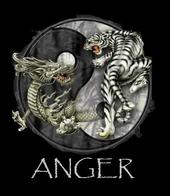 Anger profile picture