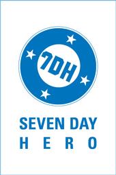 Seven Day Hero profile picture