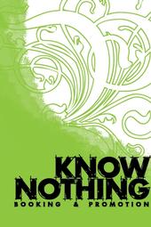 Know Nothing Booking & Promotion profile picture