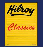 Hilroy profile picture