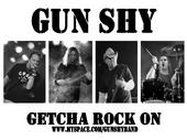 GUN SHY profile picture