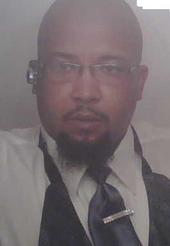 Jovan Roseboro Servant Leader Association profile picture