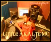 LYRICAL RECORDS - LITTLE AKA LTE MC -S.A.C profile picture