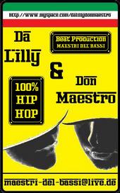 Da Lilly & Don Maestro BEATS profile picture