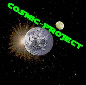 Cosmic-Project profile picture