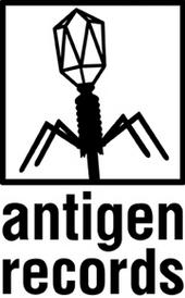 Antigen Records profile picture