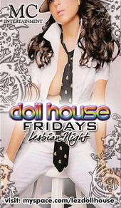 DOLL HOUSE FRIDAYS *LESBIAN NIGHT* WICKER WELL profile picture