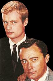 The Man From U.N.C.L.E. profile picture