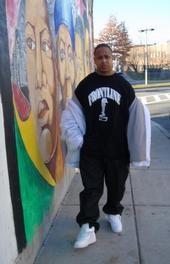 NH MegaBeatz Frontline Street Team profile picture