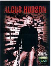 Alcus Hudson profile picture