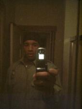 My Purpose has change but my Passion hasn't profile picture