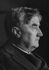 Ralph Vaughan Williams profile picture