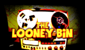 The Looney Bin Recording Studio profile picture