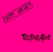 TeleSpallaBob // drink and roll amusement band // profile picture