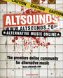 Altsounds.com profile picture