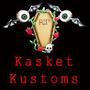 Kasket Kustoms Â© profile picture