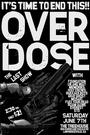 OVERDOSE R.I.P. profile picture