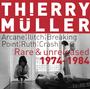 Ilitch-Ruth-Thierry Muller profile picture