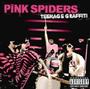 THE PINK SPIDERS CO STREET TEAM profile picture