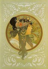 Alphonse Mucha profile picture