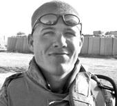 In Memory of Doc Zachary M. Alday-KIA June 9, 2006 profile picture