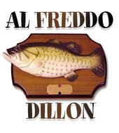 AL FREDDO DILLON profile picture