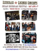 Chicago Bluegrass Legends Concerts profile picture