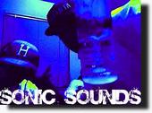 1/3 SONIC SOUNDS. NEW MUSIC SOON!! profile picture