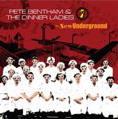 Pete Bentham and The Dinner Ladies profile picture