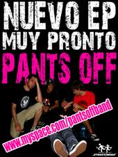 PANTS OFF (Nuevo EP muy pronto) profile picture