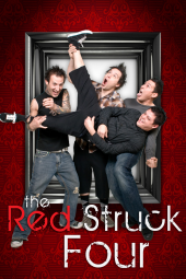 RED STRUCK FOUR profile picture