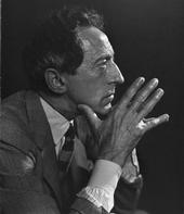 Jean Cocteau profile picture