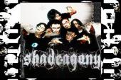 SHADE AGONY - PURE COLOMBIAN METALCORE profile picture