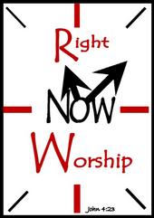 Fred Lark & Right Now Worship profile picture