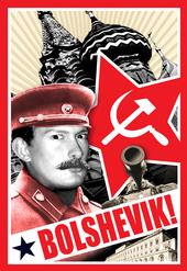 Bolshevik profile picture