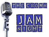 Crown Jam Night profile picture