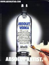 absolutvodkas