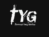 T.Y.G Throwed Yung Gorillaz profile picture