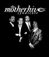 The Motherhive Syndicate profile picture