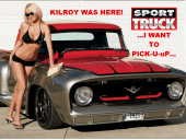 Kilroy Was Here Vegas Truckin! profile picture