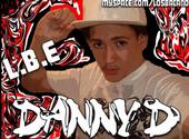 DANNY D (L.B.E) in DR profile picture