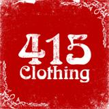 415 Clothing profile picture